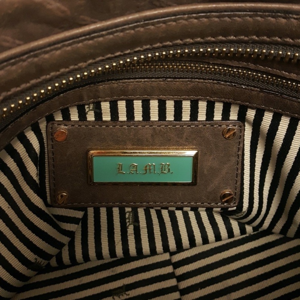 Lamb Purse - Picture 6 of 8